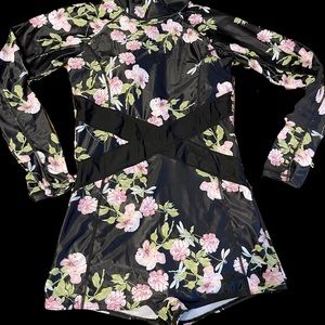 Yateen Women's Athletic Training Swimsuit